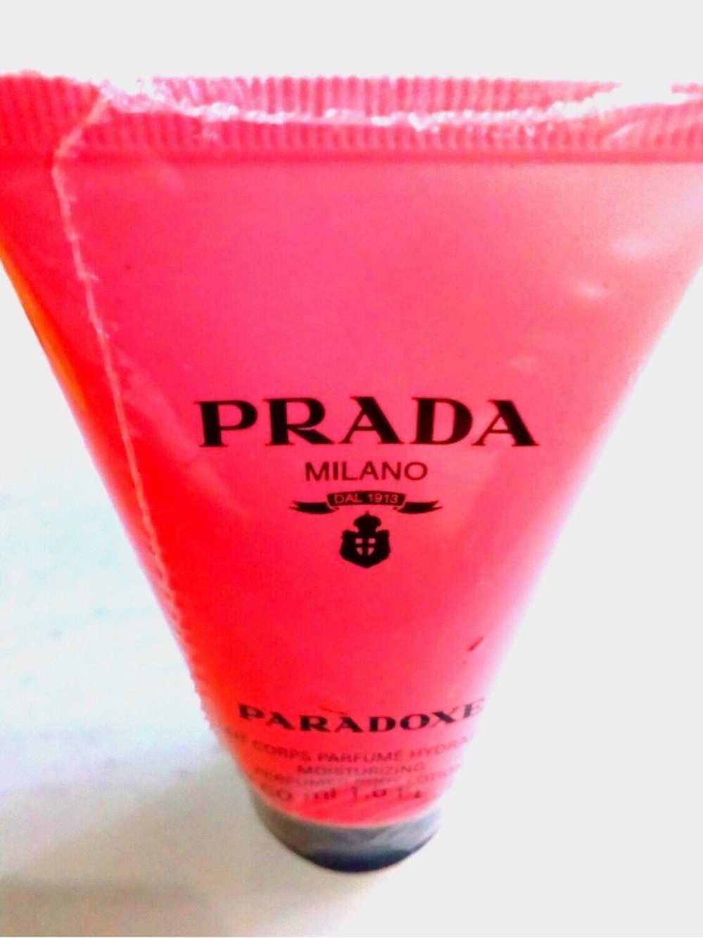 Prada Paradoxe Perfumed Body Lotion - 50 ml - Picture 1 of 1